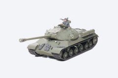 Russian Heavy Tank JS3 Stalin