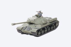 Russian Heavy Tank JS3 Stalin