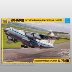 Ilyushin IL-76 MD