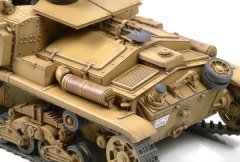 SP Gun Semovente M40