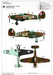 Hurricane Mk.l