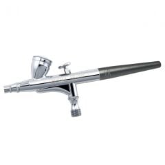 HB-040 0,4mm. Airbrush Gri