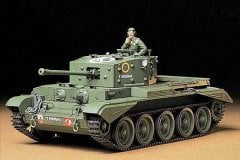 Cromwell Mk.W