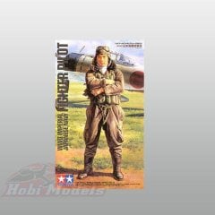 WWll IJN Fighter Pilot