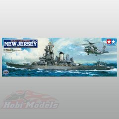New Jersey (w/Detail)