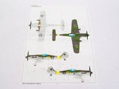 Focke wulf Fw.190D-9
