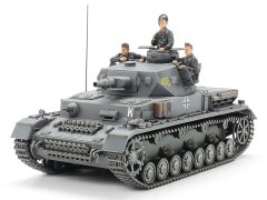 Pz. Kpfw lV Ausf. F