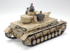 Pz. Kpfw lV Ausf. F