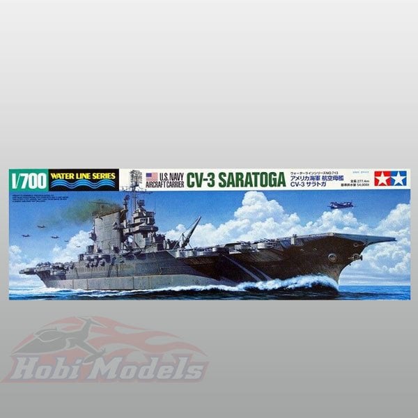 CV-3 Saratoga