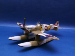 Supermarine Sppitfire MK.Vb Floatplane