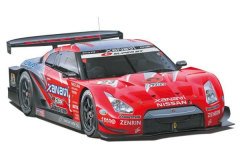 Xanavi Nismo GT-R R35