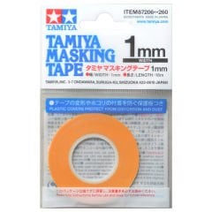 1mm Maskeleme Bandı
