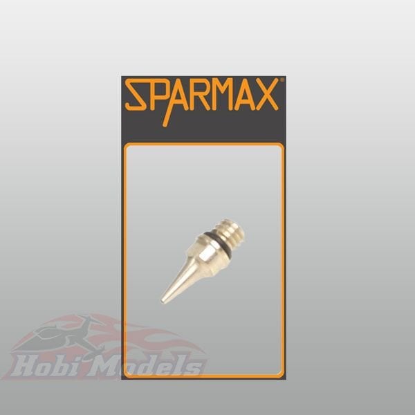 AİRBRUSH YEDEK NOZZLE SP-20X