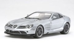 SLR McLaren 722 Eddition