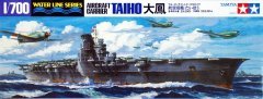 Taiho Aircraft Carrier