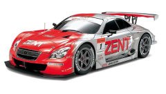 Zent Cerumo SC 2006