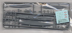 Jpn. NAVY Bauxiliary Vessels