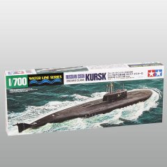 SSGN Korsk (Oscar ll Class)