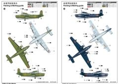 Be-6 Madge