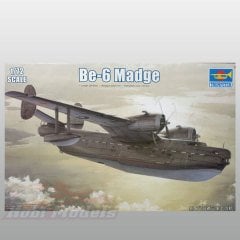 Be-6 Madge