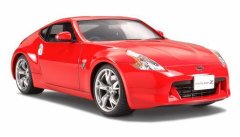 Nissan 370Z