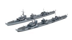 Destroyer Z Class ''Barbara'' *2