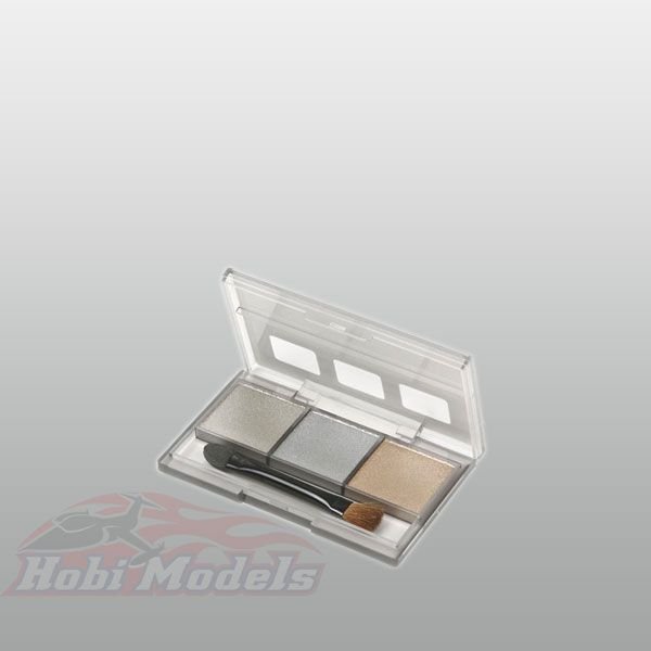 Tamiya Eskitme Seti F