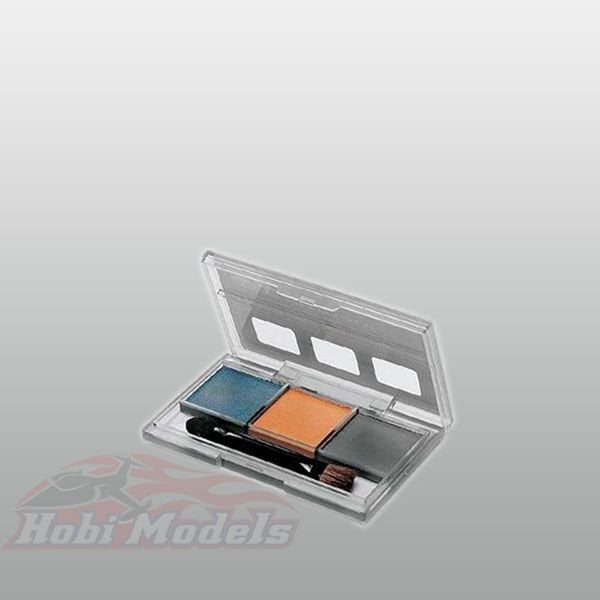 Tamiya Eskitme Seti D