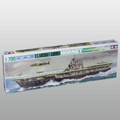 Hornet Aircraft Carrier