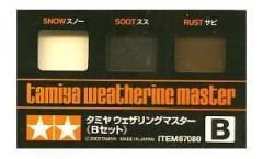 Tamiya Eskitme Seti B