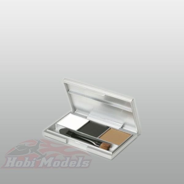 Tamiya Eskitme Seti B