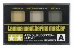 Tamiya Eskitme Seti A