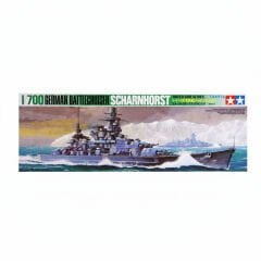 Scharnhorst (German)