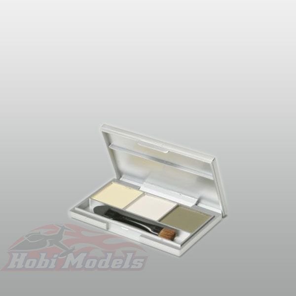 Tamiya Eskitme Seti A