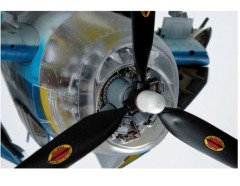 F6F-3N Hellcat