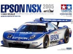Epson NSX 2005