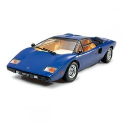 Lamborghini Countach LP400
