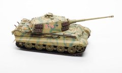 King Tiger Henschel