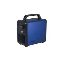 Arism Mini Airbrush Kompresörü Lacivert