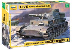 Panzer lV Ausf. E