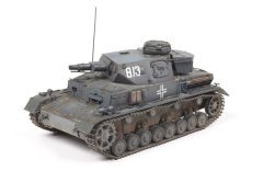 Panzer lV Ausf. E