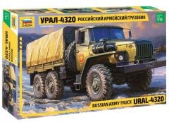 URAL 4320 Truck