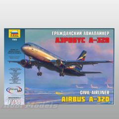 Airbus A-320