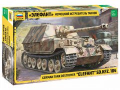 Elefant Sd.Kfz.184