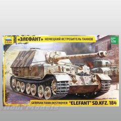 Elefant Sd.Kfz.184