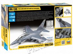 YAK 130