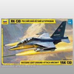 YAK 130