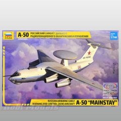 Beriev A-50 Mainstay