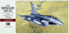 F-16CJ FIGHTING FALCON - MISAWA JAPAN