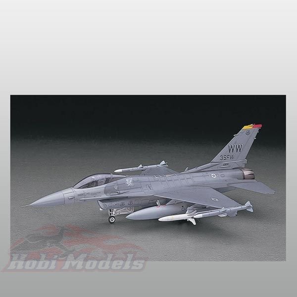 F-16CJ FIGHTING FALCON - MISAWA JAPAN